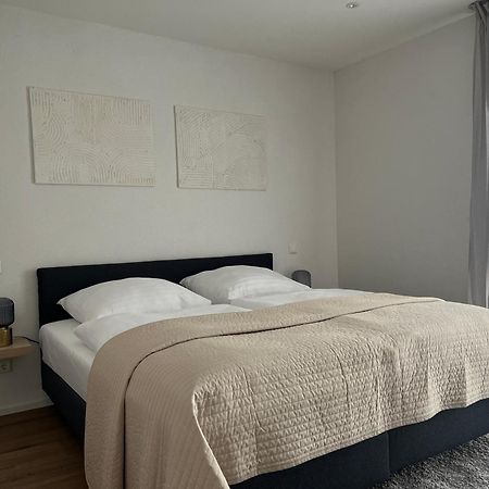 Schluessel Apartments Лар Экстерьер фото