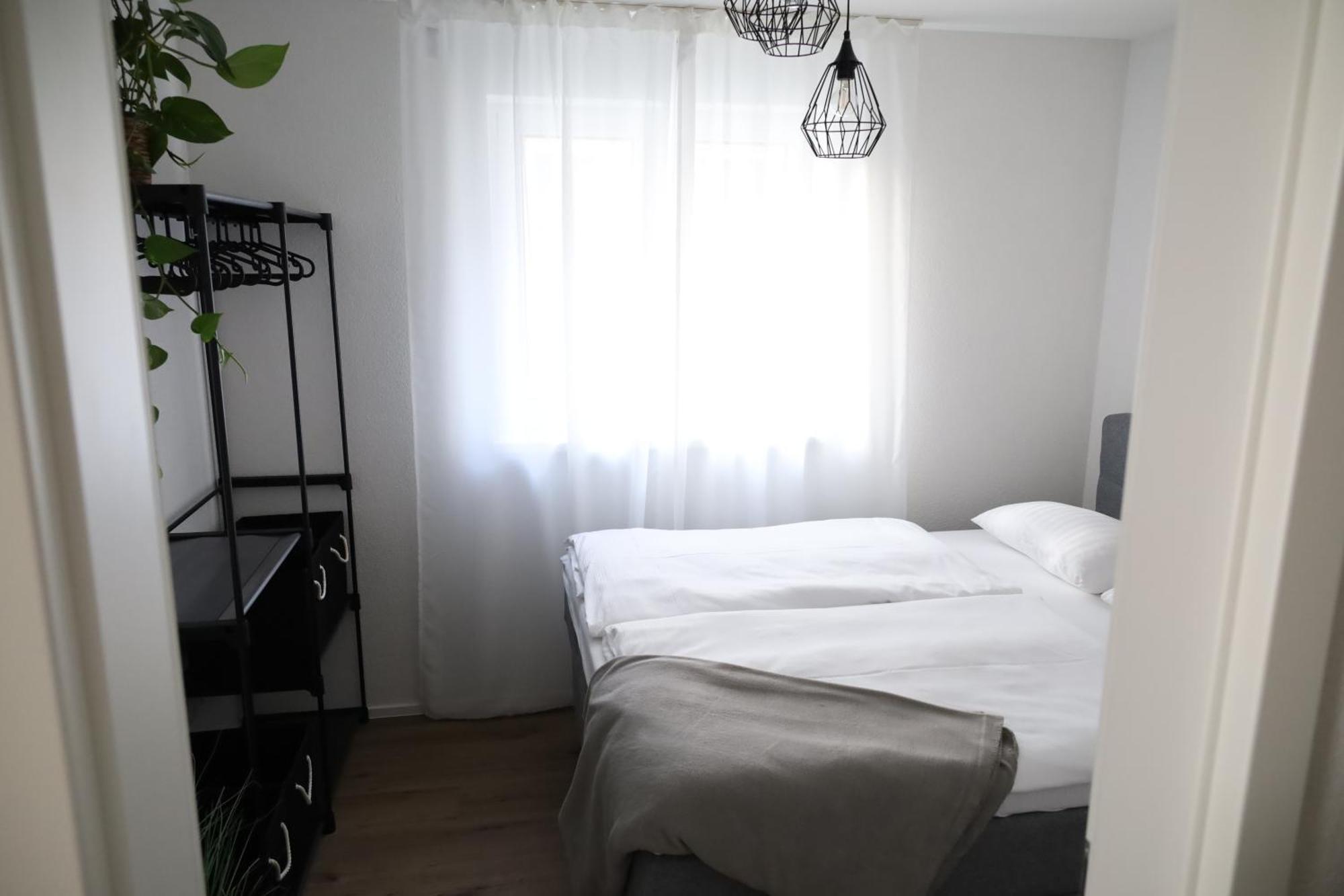 Schluessel Apartments Лар Экстерьер фото
