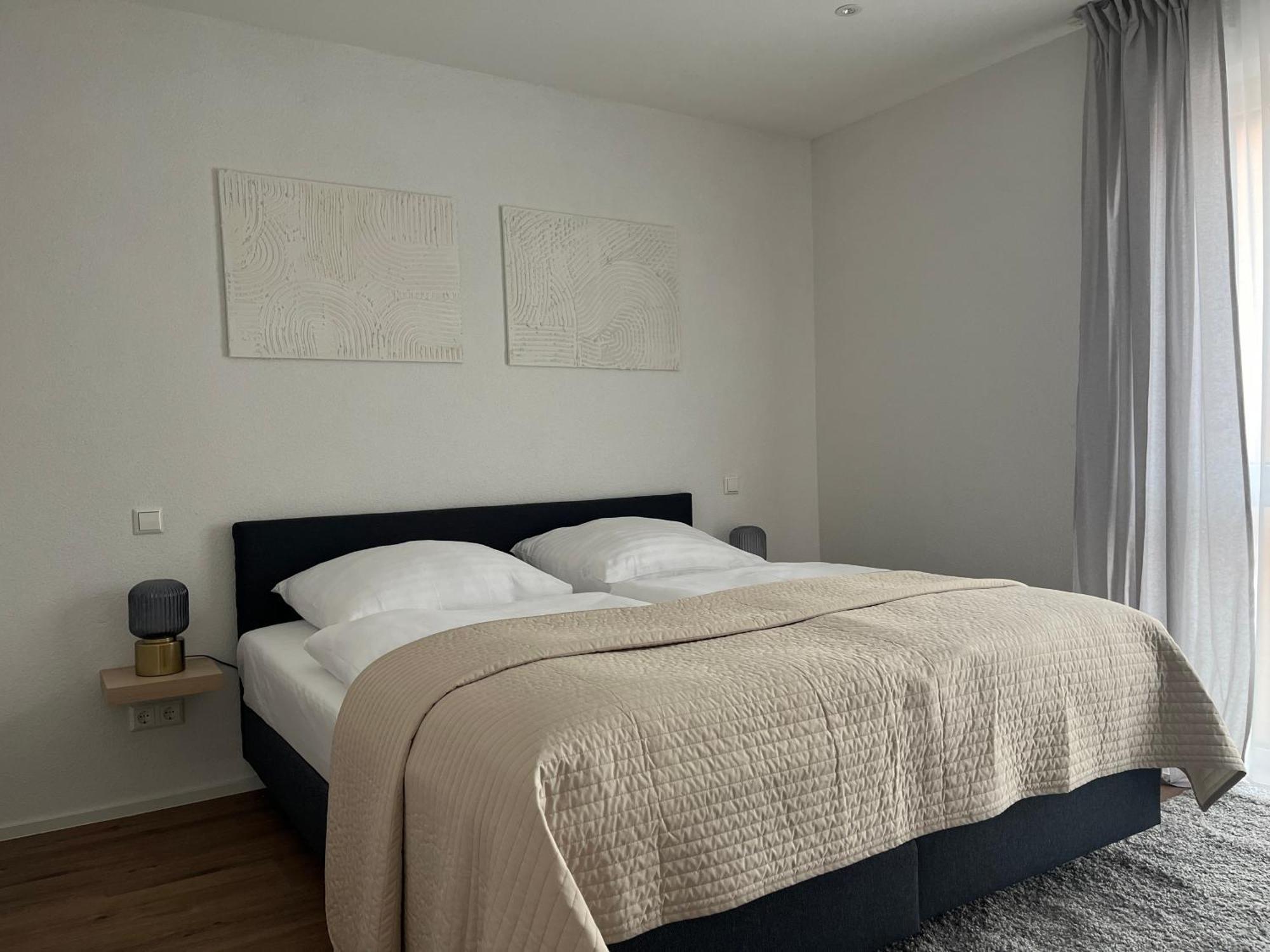 Schluessel Apartments Лар Экстерьер фото