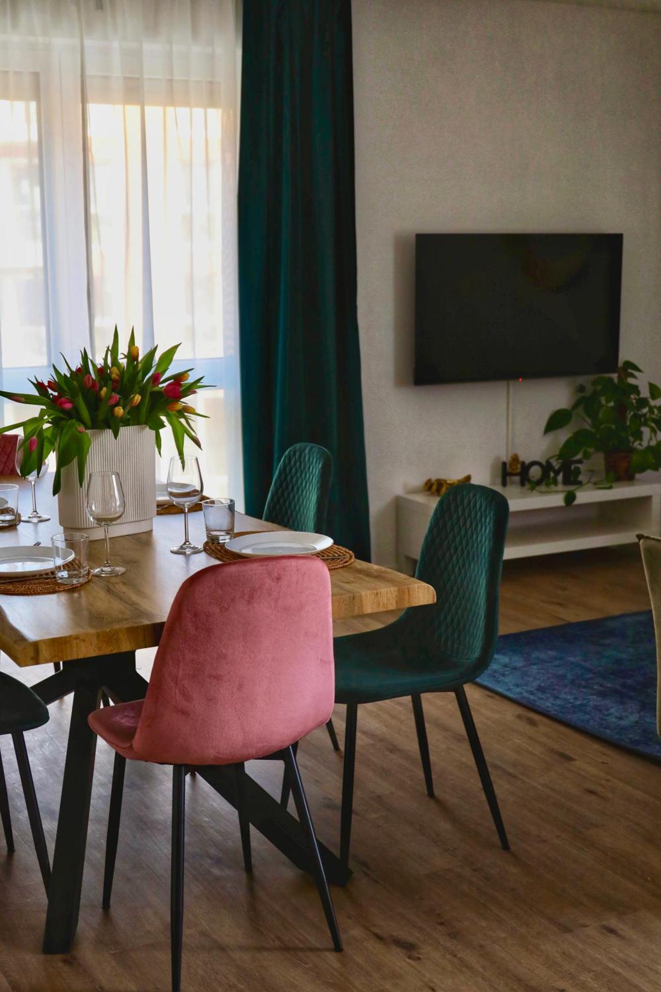 Schluessel Apartments Лар Экстерьер фото